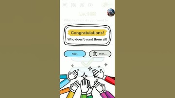 brain out level 109 walkthrough