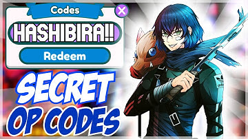 (2022) ⚔️ Roblox Slayers Unleashed Codes ⚔️ ALL NEW *GYOKKO* CODES!