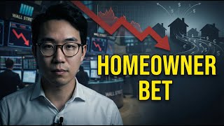 Why Wall Street Is Secretly Betting $2.1 Trillion Against The American Homeowner screenshot 5
