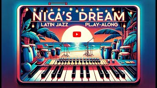 Nica's Dream: Embrace the Latin Jazz Groove screenshot 4