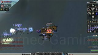 RF Online - Totorial Make MAU Attack AoE