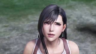 Dissidia Final Fantasy NT - Ranked Matches (Tifa Lockhart) #2