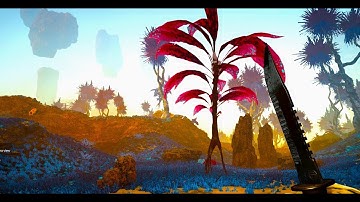 Creating Paradise | Osiris: New Dawn Part 3