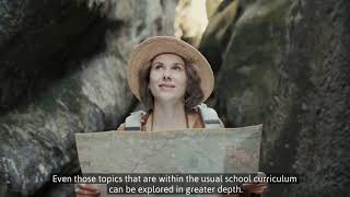Education Choices - Self Learning screenshot 3