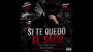 Si te quedo el saco póntelo corridos tumbados 