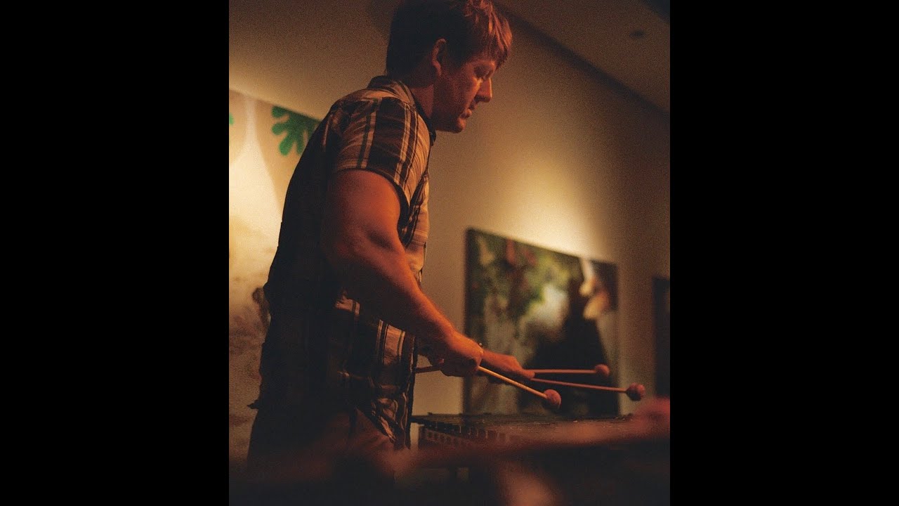 "Translucid" - Chris Varga Trio