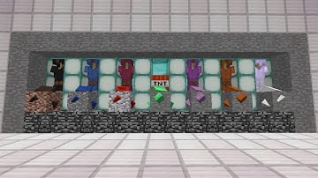 Minecraft | [Fully Updated!] Ores+ In Two Commands