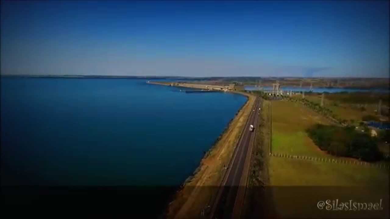 Prospecto de Três Lagoas - MS - Imagens Aéreas - YouTube