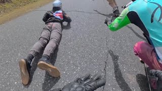 Maryhill Spring Freeride 2026 - KOF