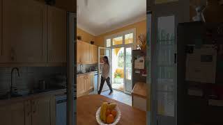 Maison niçoise de 1928 vue mer à Nice - Fabron