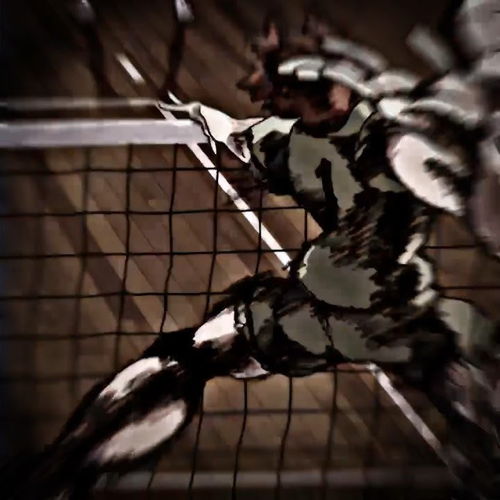 INSANE Hinata Edit 😱🔥 #anime #edit #haikyuu