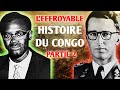 L'Effroyable Histoire de la RDC : Le Discours Historique de Patrice Lumumba - Partie 2