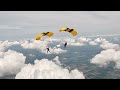 Up Close and Personal Jump