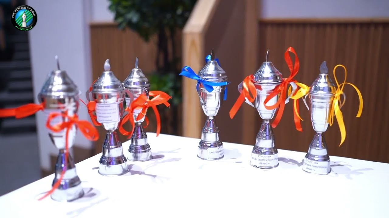 TPS Sports Day 2025 | Day 1 | Khayaban-e-Jinnah Campus