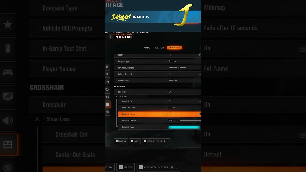 How To Get a Custom Crosshair in BO6 | 