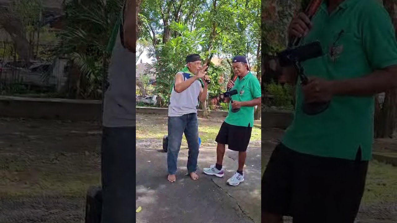 Opa Suta 3 2026.. bernyanyi direnon