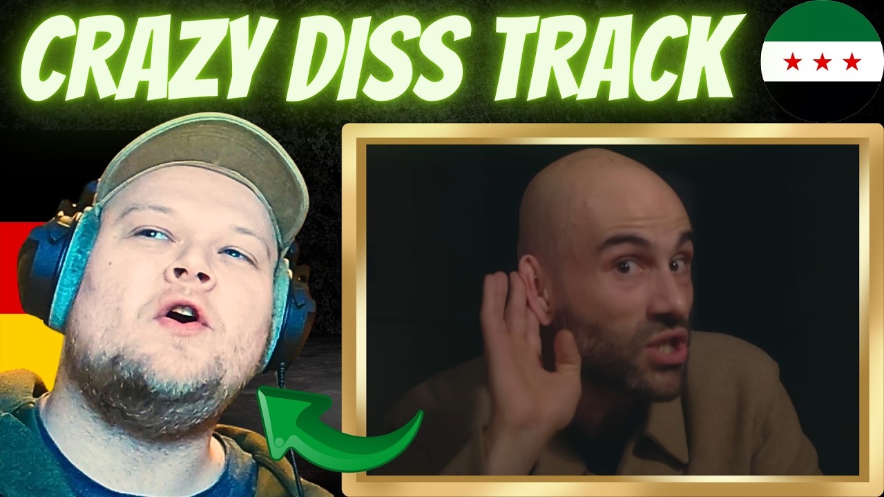 Al-Darwish - Talab Wali Amr | Foreigner Reaction | طلب ولي أمر