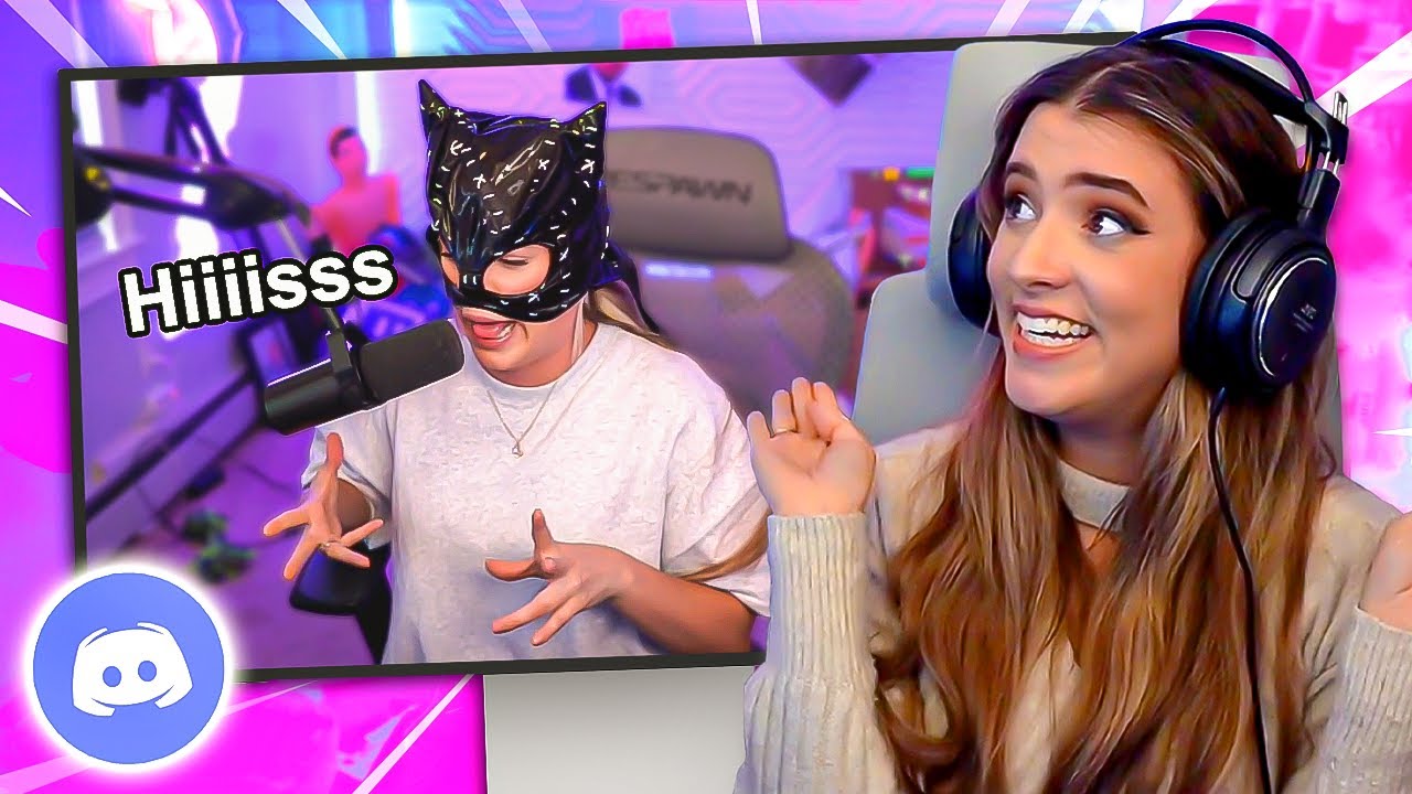 TIME TO GET KINKY | MEME-ME REACT 17 - YouTube