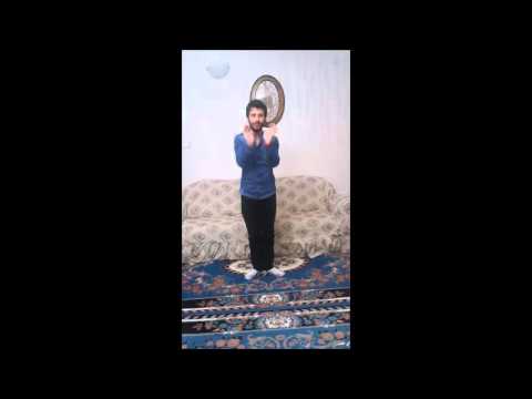 Ercan savaşan kısa dans