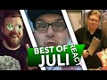React: PietSmiet Best of Juli 2018