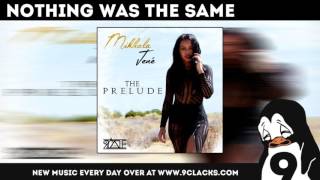 Mikhala Jené - Who I Am