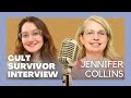 Survivors of the message cult  interview with jennifer collins
