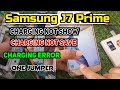 Samsung J7 Prime G61OF Charging Not Show Without Ic Charging Solution By Jumper IC Solution 2025