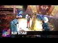 Iyeth Bustami Feat. Jojo Idol Jr " Laksmana Raja Di Laut " - KDI Star (21/6)