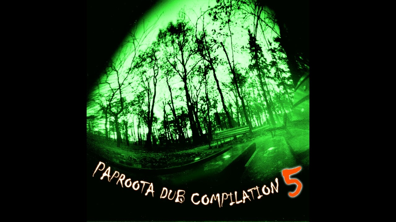 Dove Dub Sound - Paproota Dub [PAP024]