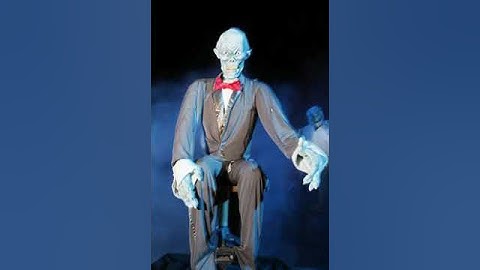 Thumbnail of Phantom Theater Maestro Portrait Audio