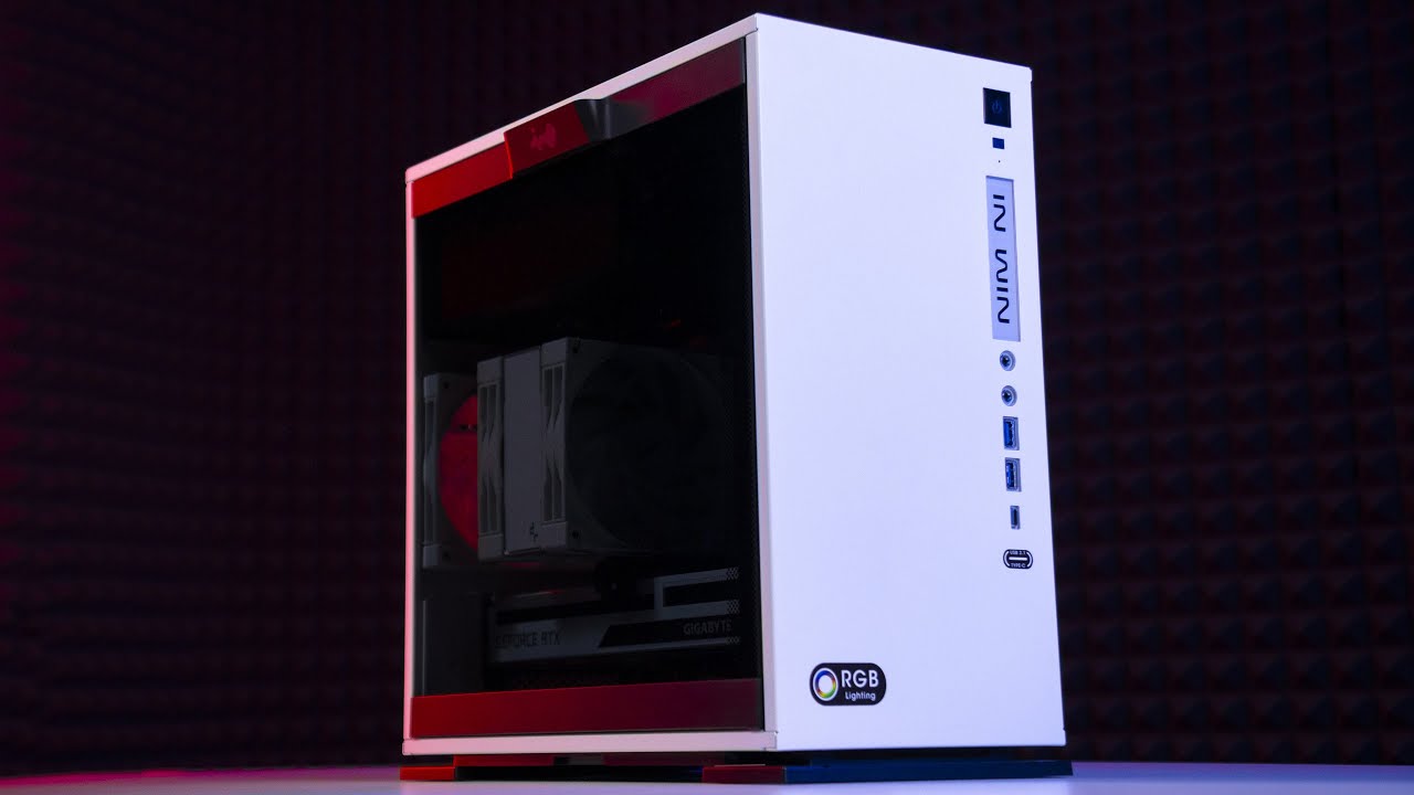 PC.Forge - Creator - YouTube