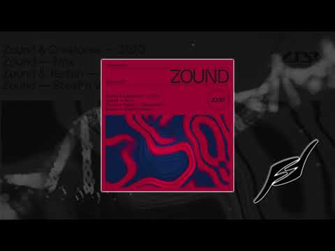 Zound - Stealth Vision