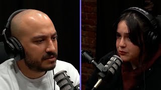 Ofelia: "Decidieron meterse conmigo para disciplinar a una generación"