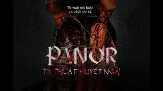 Nhạc Phim Remix 2025_Liên Khúc Nhạc Phim Kinh Dị [ CHƠI NGÃI TIỀN TRUYỆN: PANOR TÀ THUẬT HẮC ÁM ]