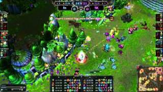 gamescom 2011 Day 3 - Highlights