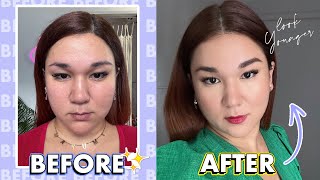 How to look YOUNG and FRESH with Everyday Make up Routine (Singapore) by Mayumi TV 848 views 1 year ago 25 minutes