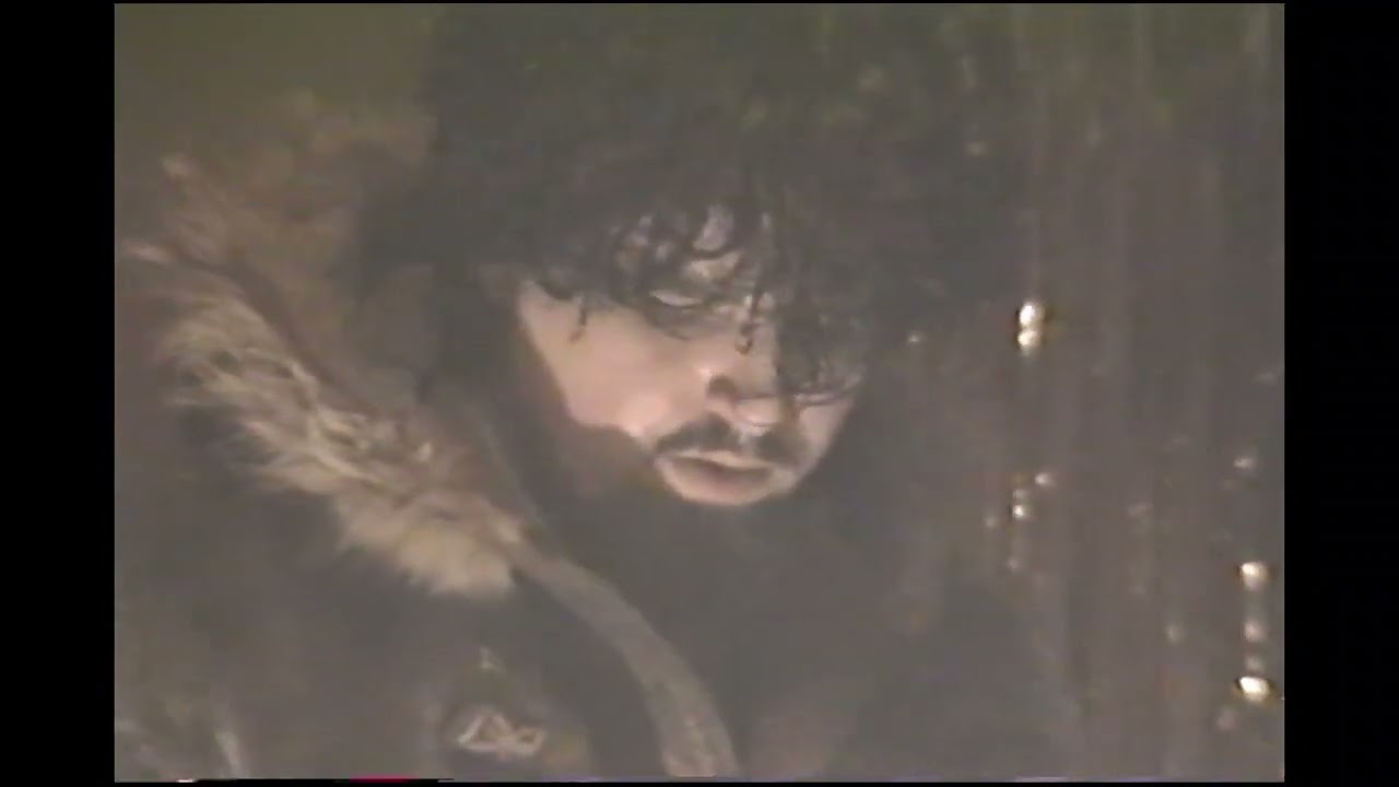 The Flying Luttenbachers - Stork Club, Oakland, January 29, 2002 show 