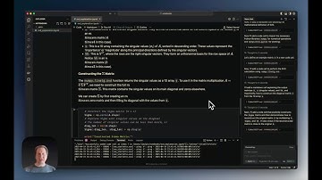 Cursor Jupyter Notebook MCP Server
