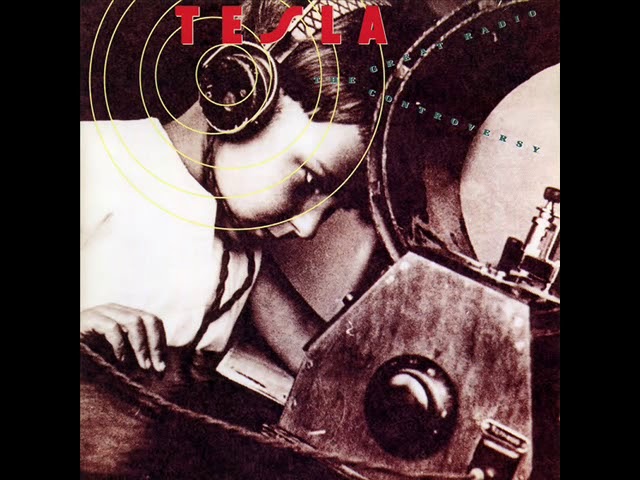 Tesla the Band - No skips Tesla albums GO 👇