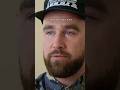 Turns out there is some crying in football. | Kelce