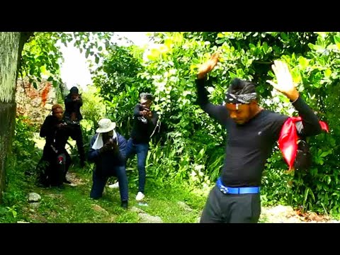 DANDI 70 STARDENS ANTRE NAN BAZ BANDI POU PRAN TI RICHARD PRAL GEN RÈL