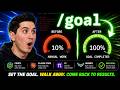 The GOAL Command (Codex, Claude, Hermes, Pi) Changed How I Use AI Forever