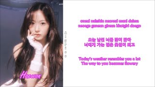 NMIXX - Very Nice (by SEVENTEEN) COVER | (Rom-Han-Eng Lyrics) Color & Picture Coded