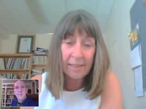 Sustainable Cities - Vanessa Watson on the need for skilled planners in developing world cities