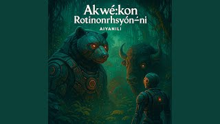 Tóka'tens Akwé Kon
