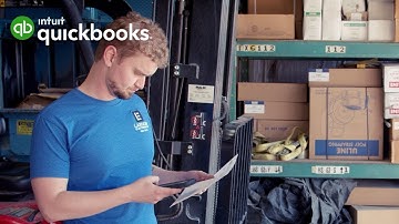 Automate more of your inventory and order management process | QuickBooks Enterprise