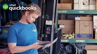 Automate more of your inventory and order management process | QuickBooks Enterprise screenshot 3