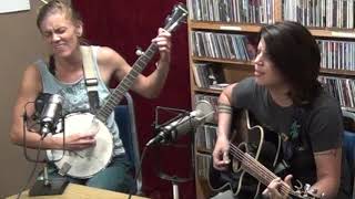 Derelict Daughter - Moon Song - WLRN Folk Music Radio