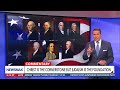 Basile: The Danger of Tucker Carlson and Right-Wing Fringe Antisemitism