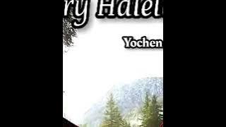 Glory haleluya terpujilah nama Mu _ cover video Roy Hendry